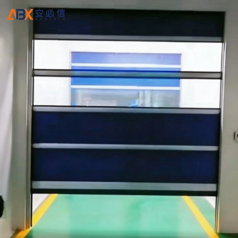 资阳市快速卷帘门