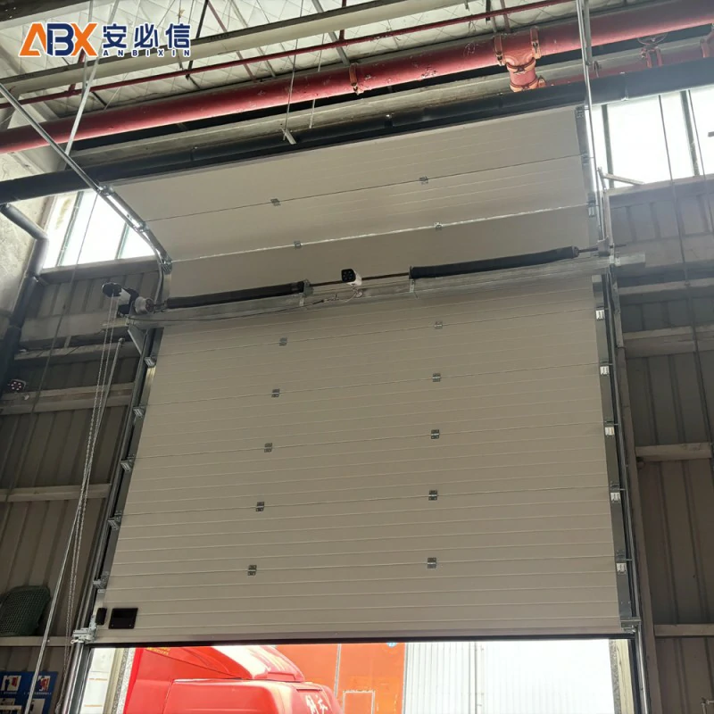 资阳市高扬程提升门